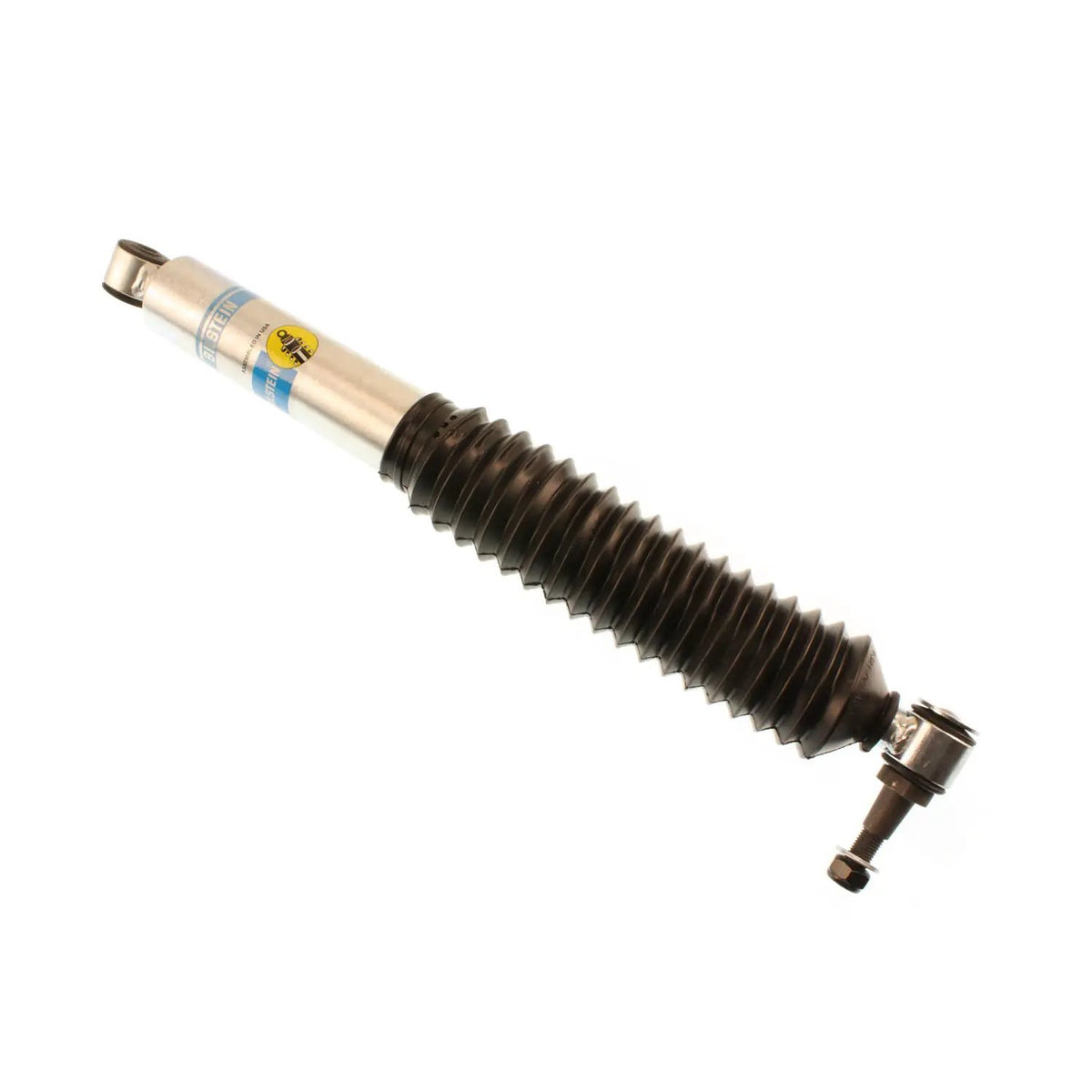 46mm Monotube Steering Damper by Bilstein