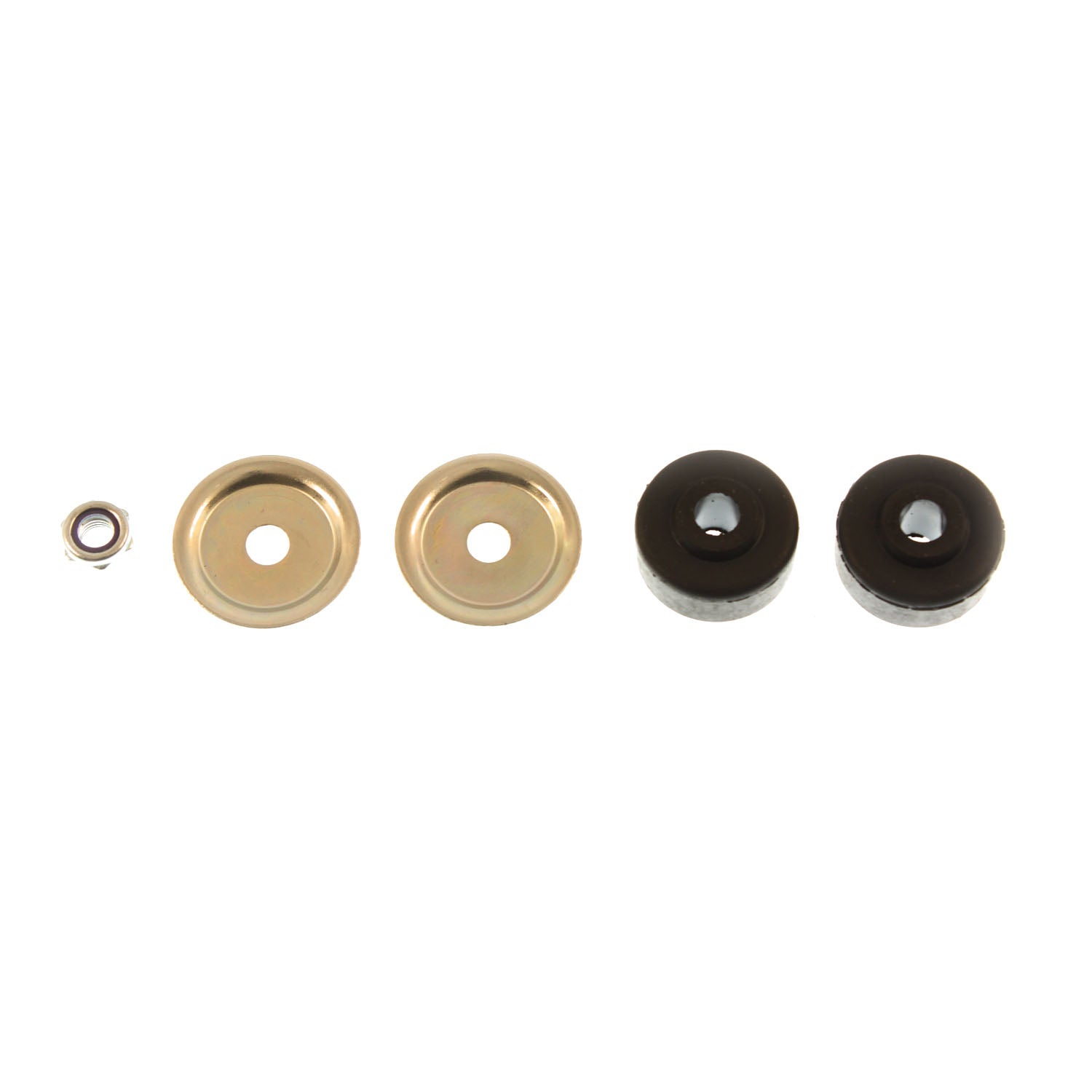 B6 - Suspension Shock Absorber by Bilstein