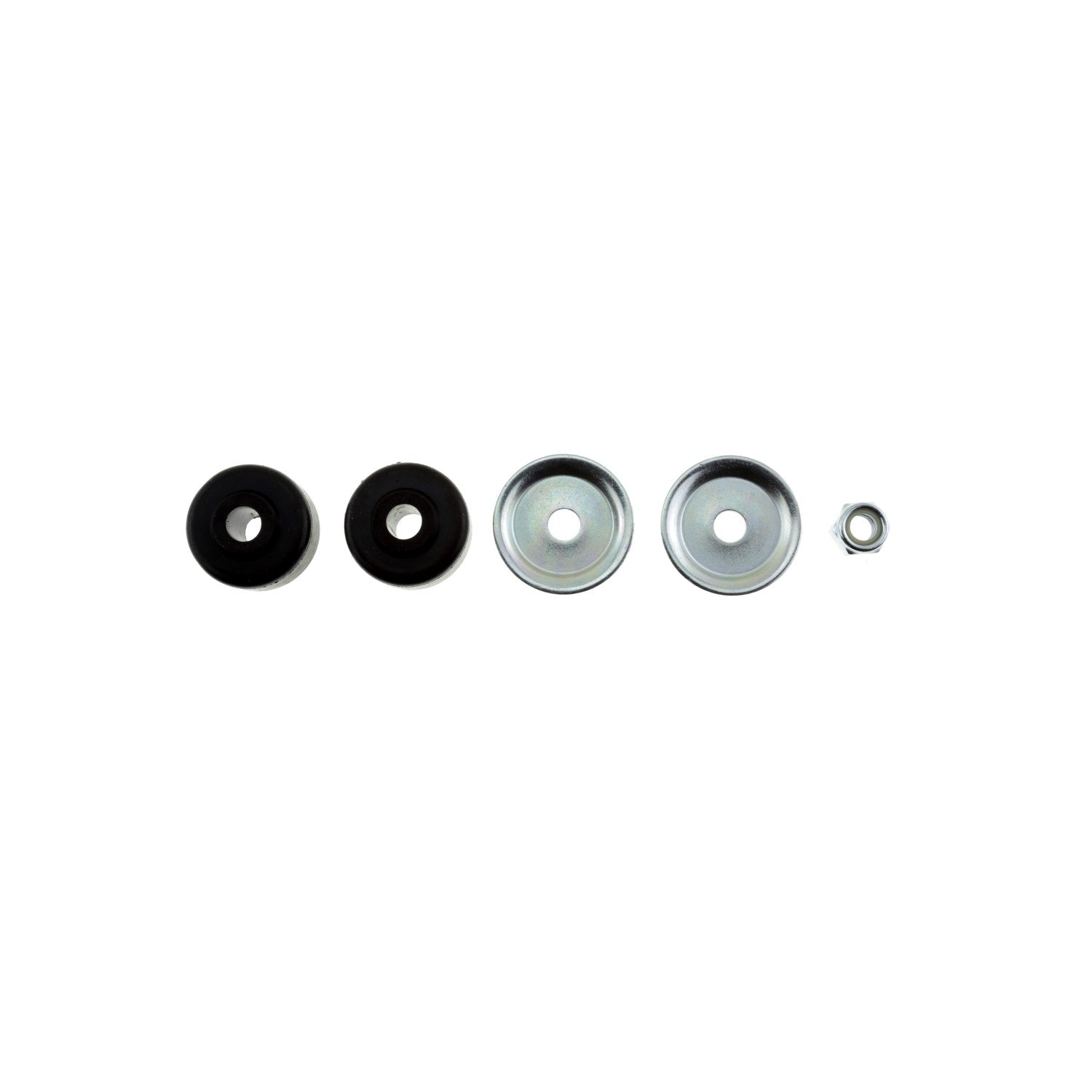 B8 5125 - Suspension Shock Absorber by Bilstein