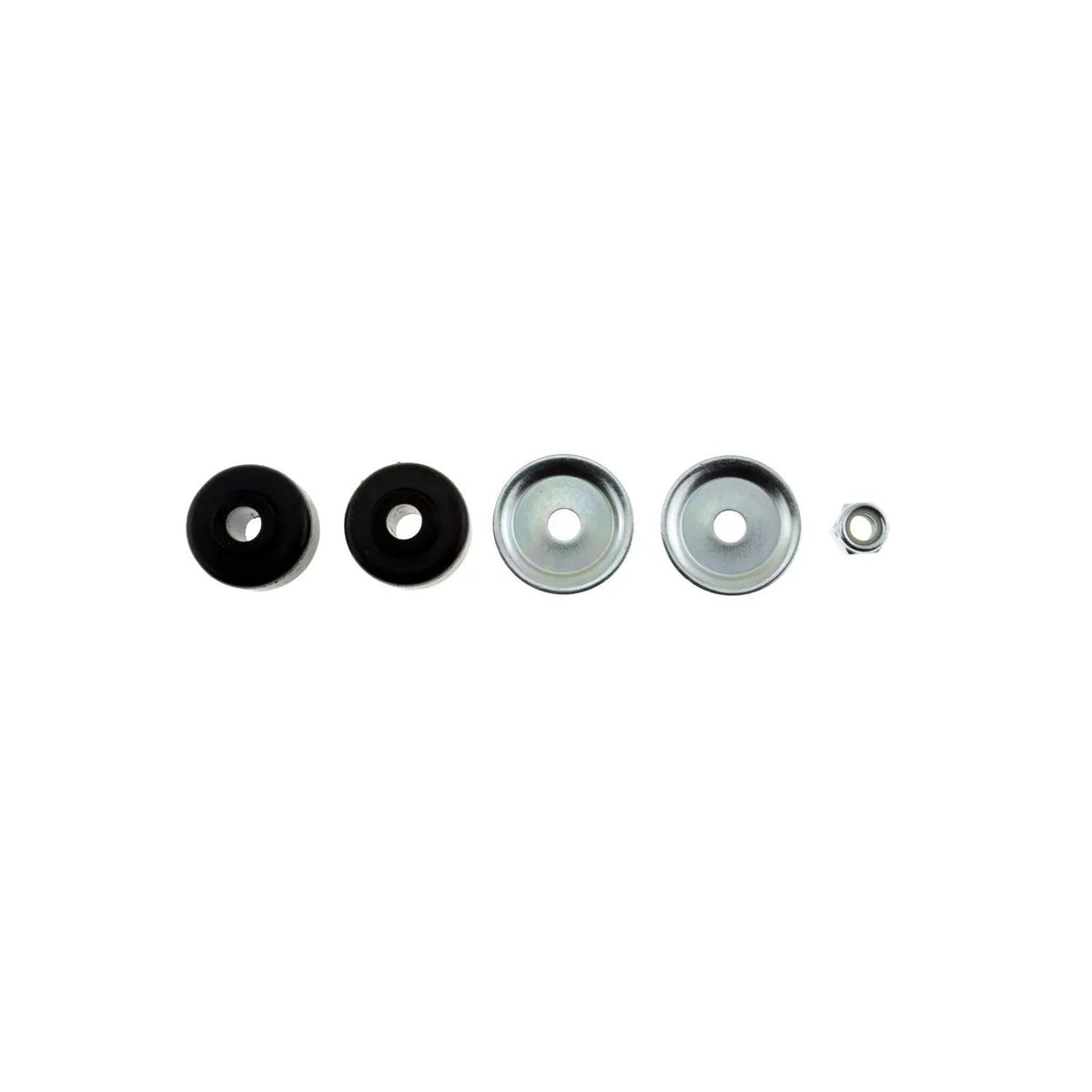B8 5125 - Suspension Shock Absorber by Bilstein