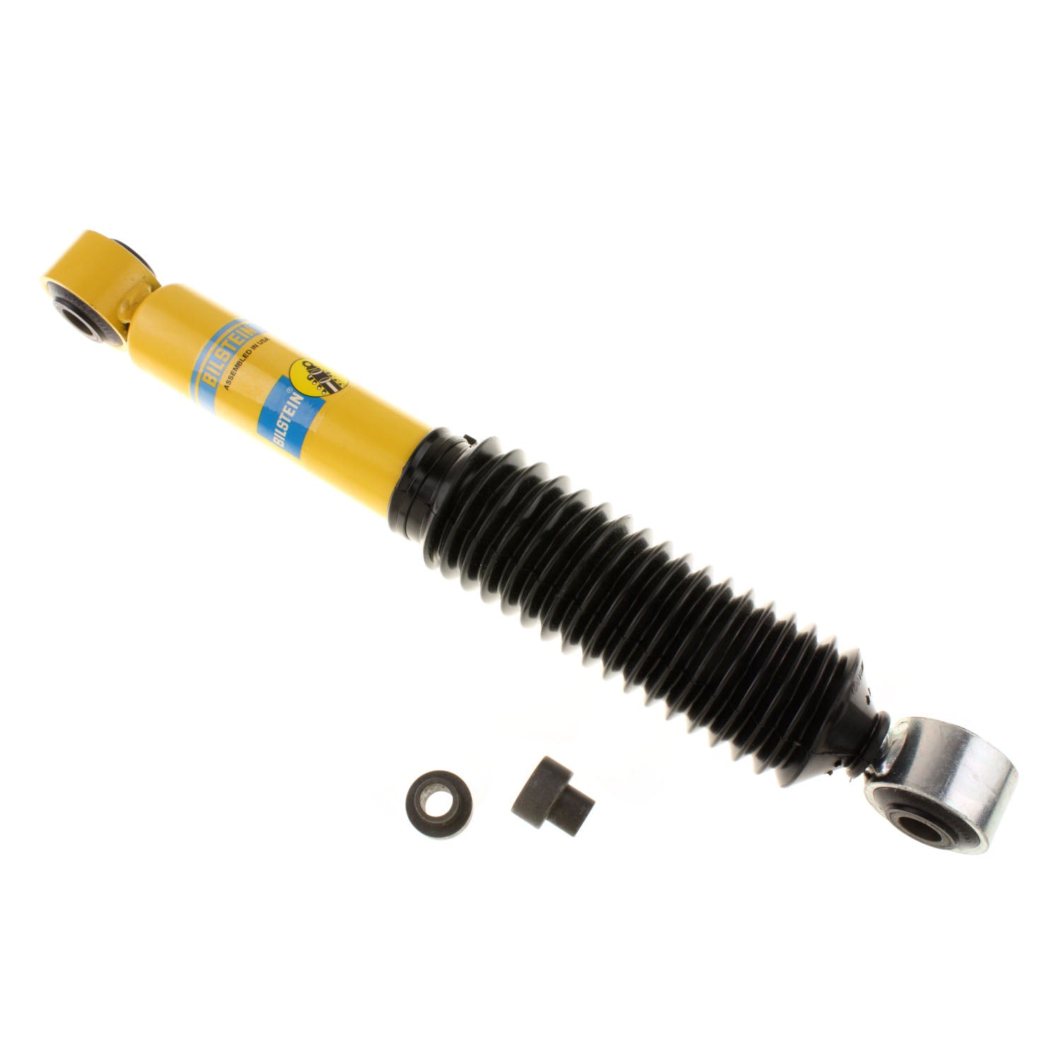 B6 4600 - Suspension Shock Absorber by Bilstein