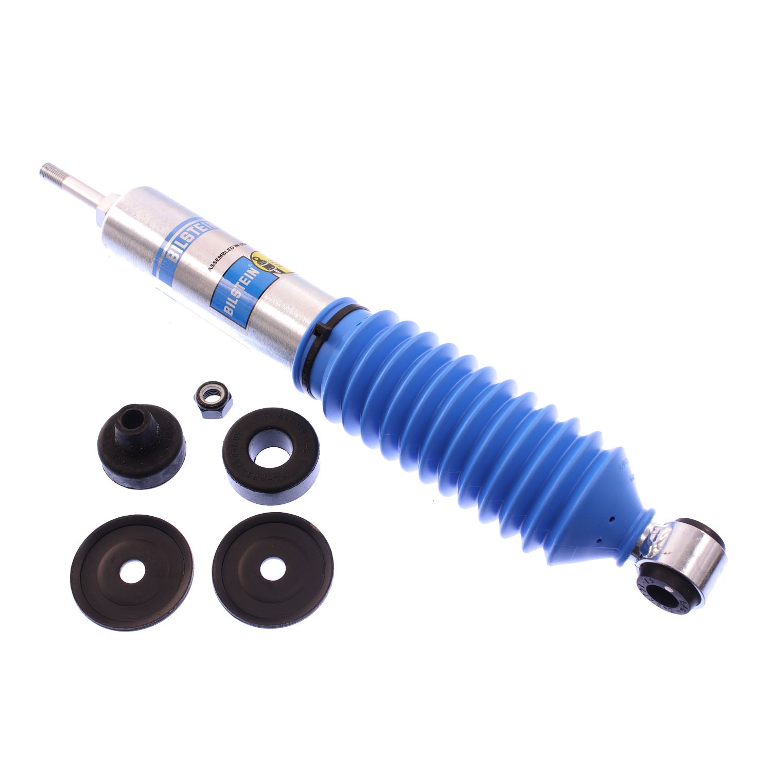 B6 - Suspension Shock Absorber by Bilstein