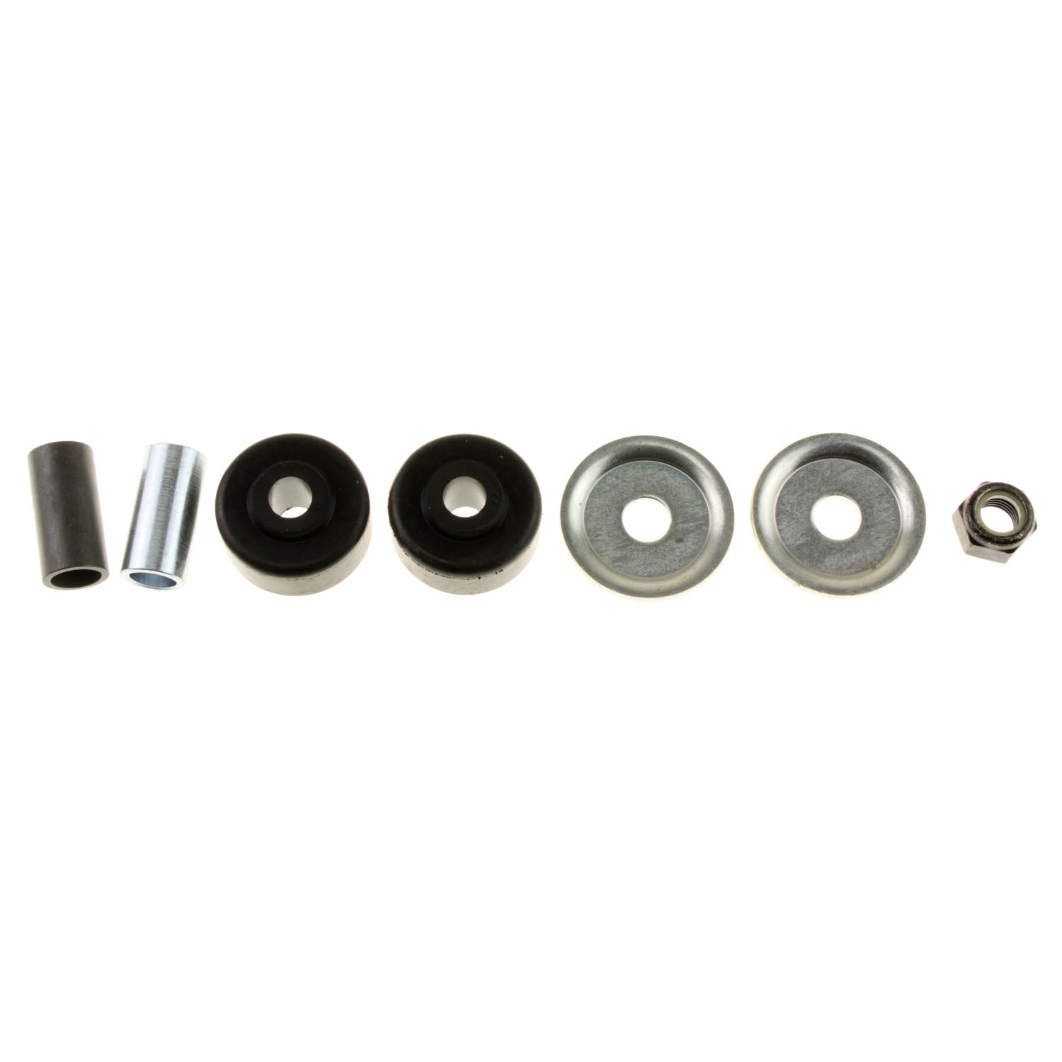 B8 5125 - Suspension Shock Absorber by Bilstein