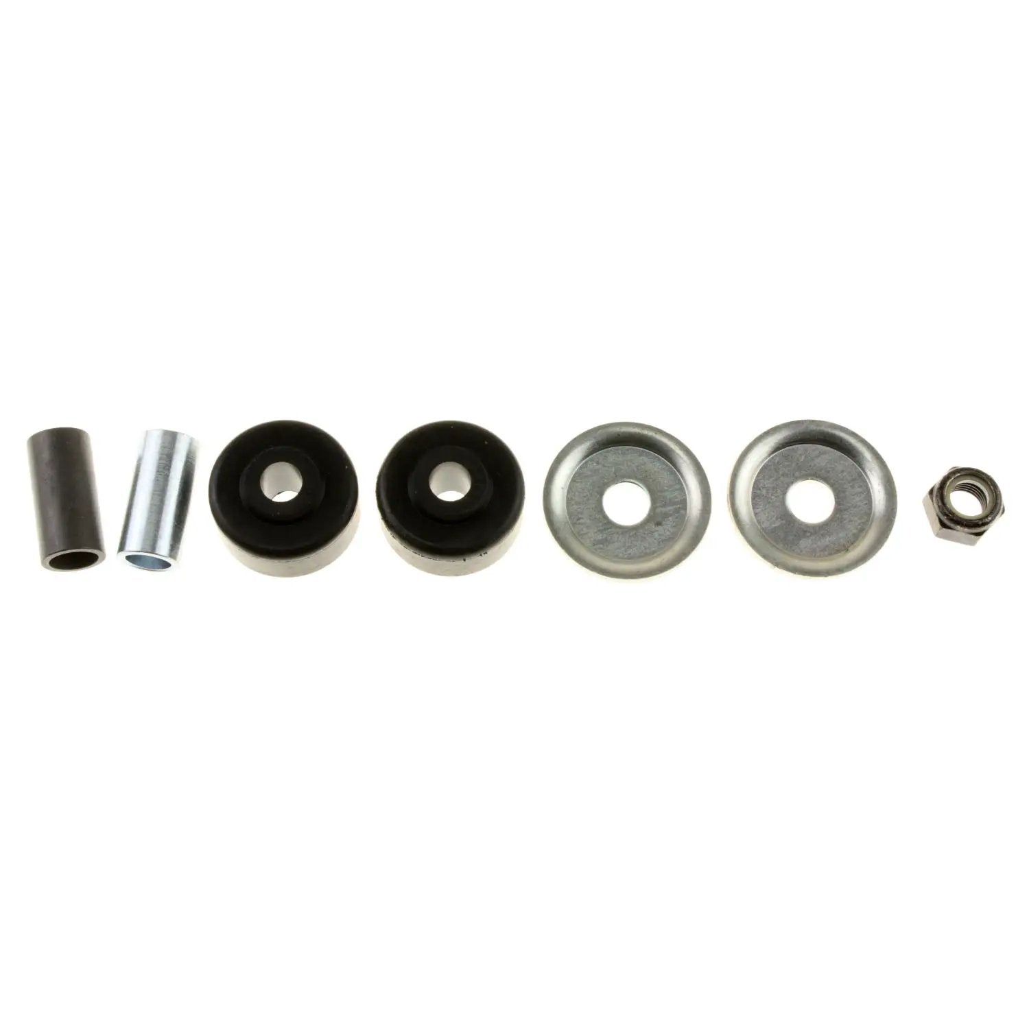 B8 5125 - Suspension Shock Absorber by Bilstein