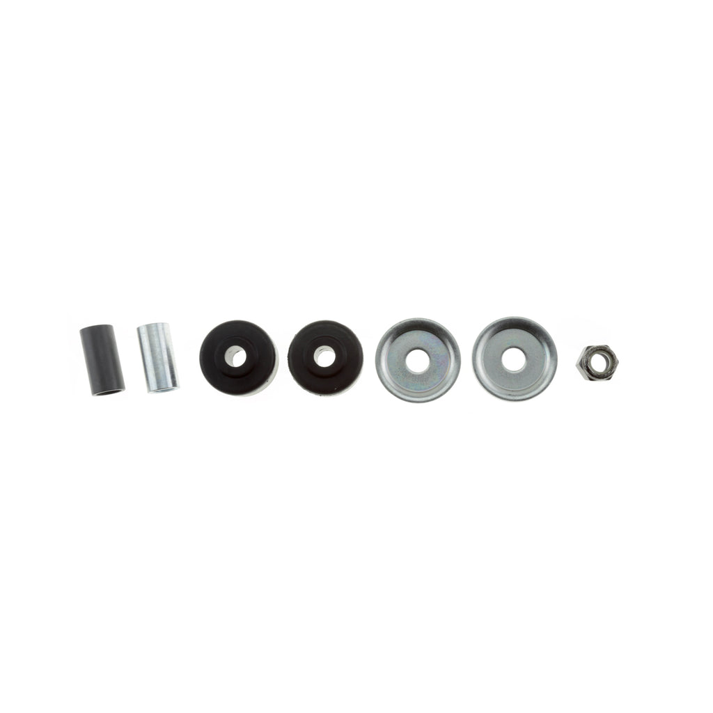 B8 5125 - Suspension Shock Absorber by Bilstein