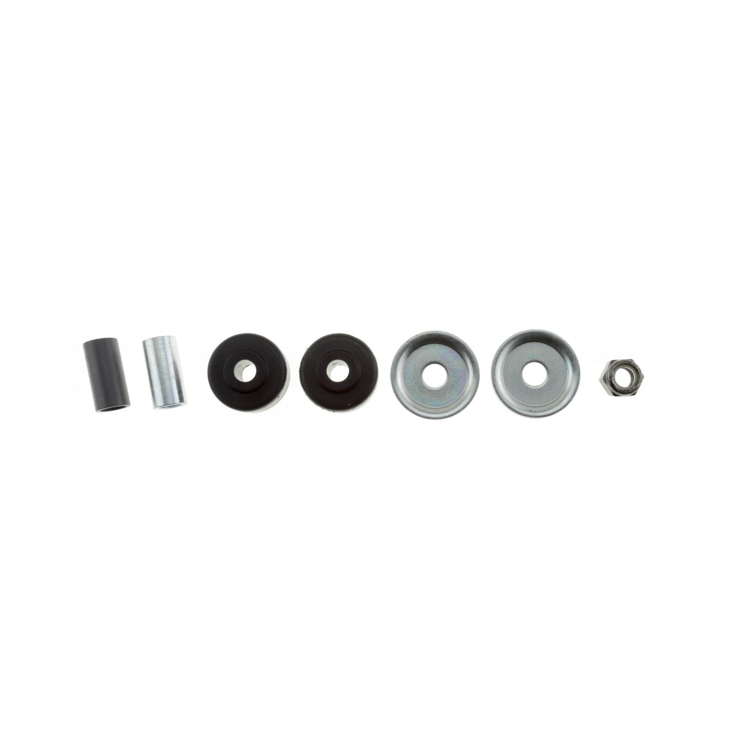 B8 5125 - Suspension Shock Absorber by Bilstein