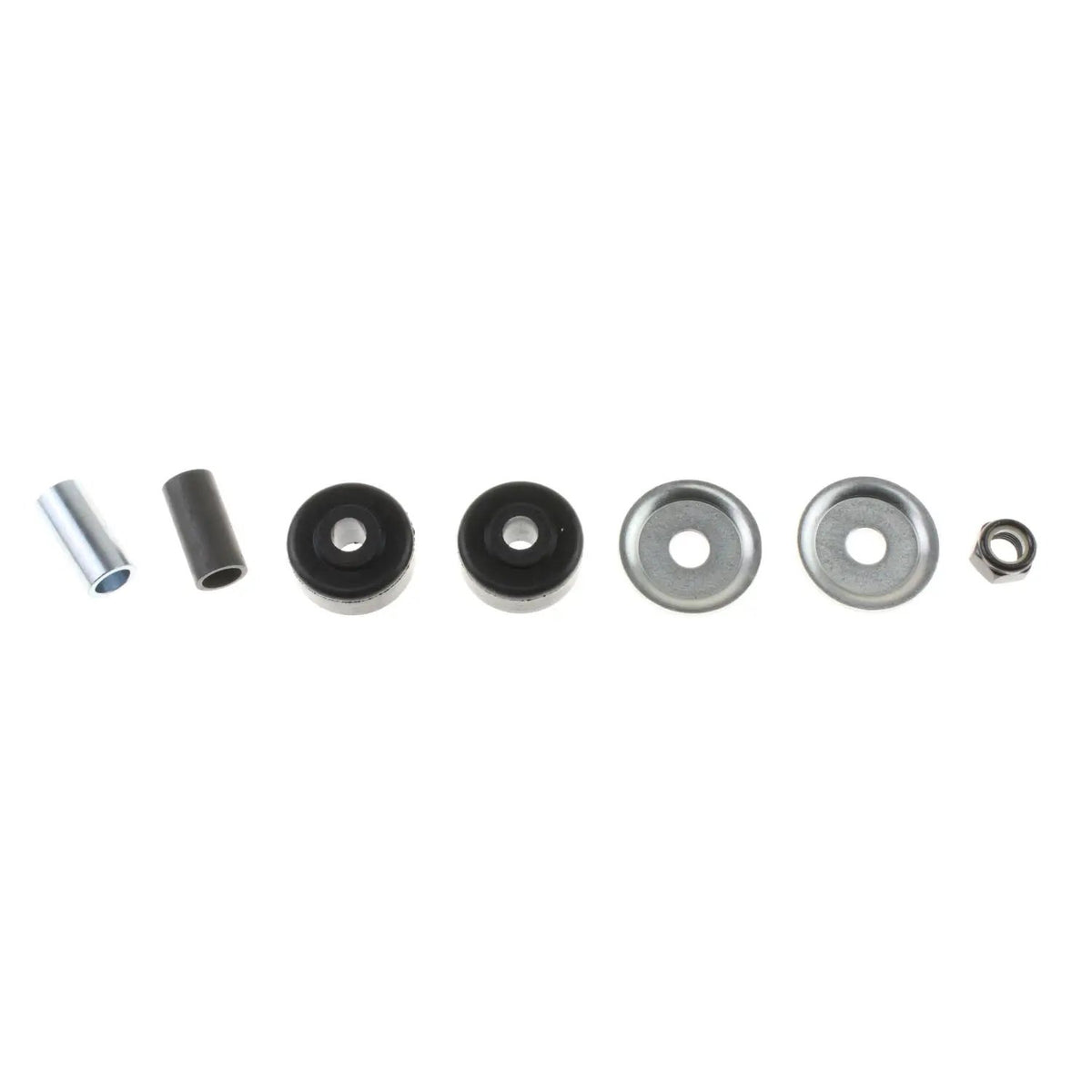 B8 5125 - Suspension Shock Absorber by Bilstein