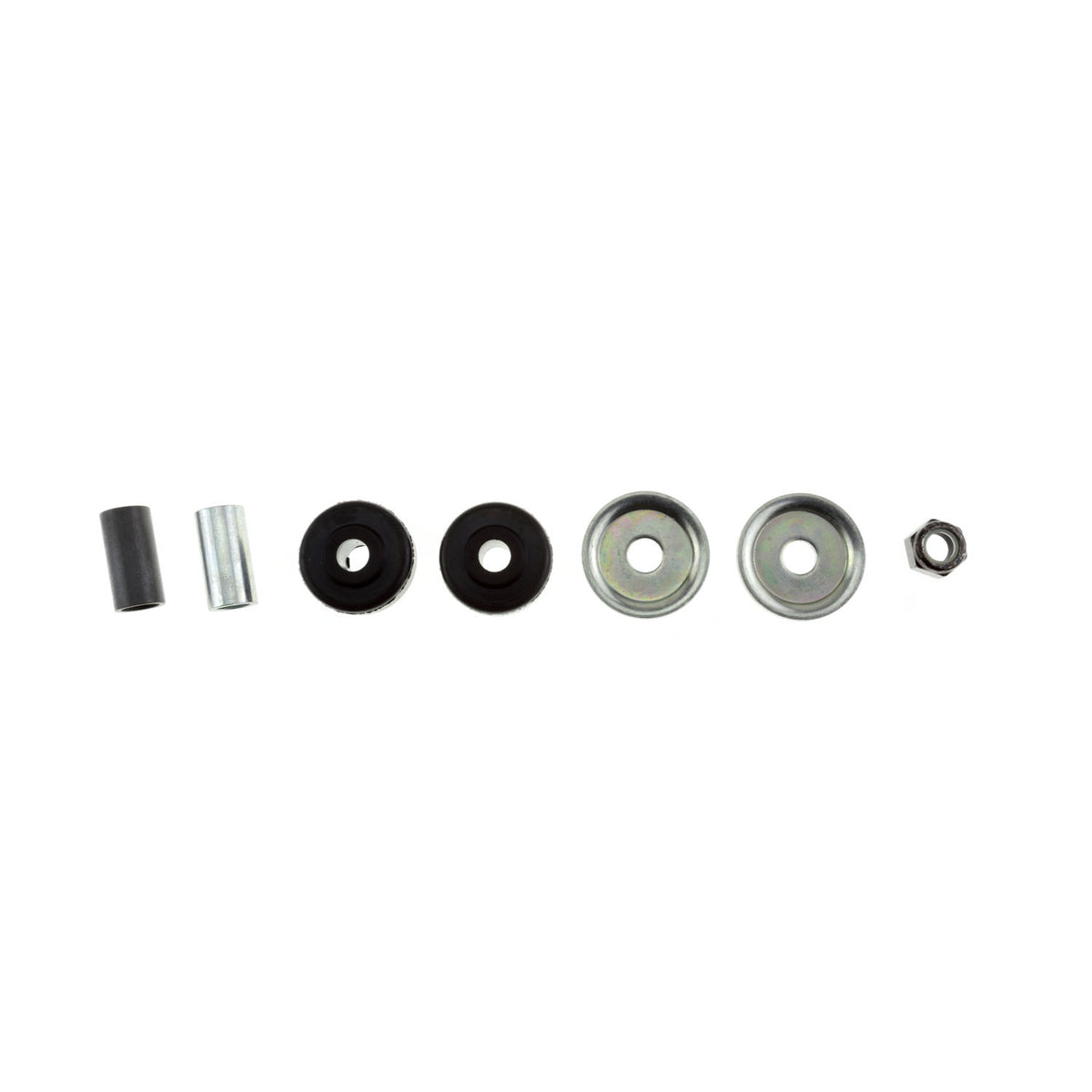 B8 5125 - Suspension Shock Absorber by Bilstein