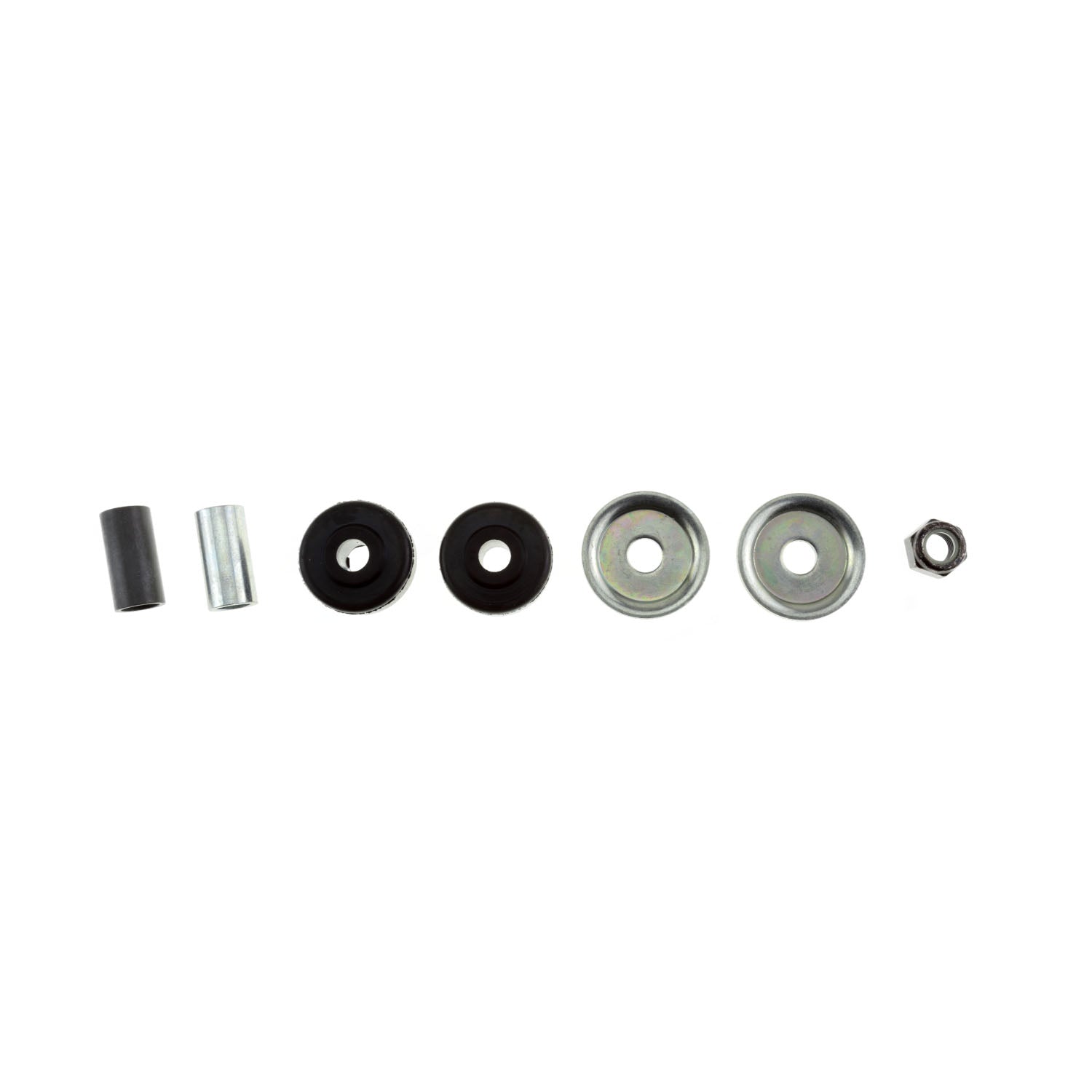 B8 5125 - Suspension Shock Absorber by Bilstein