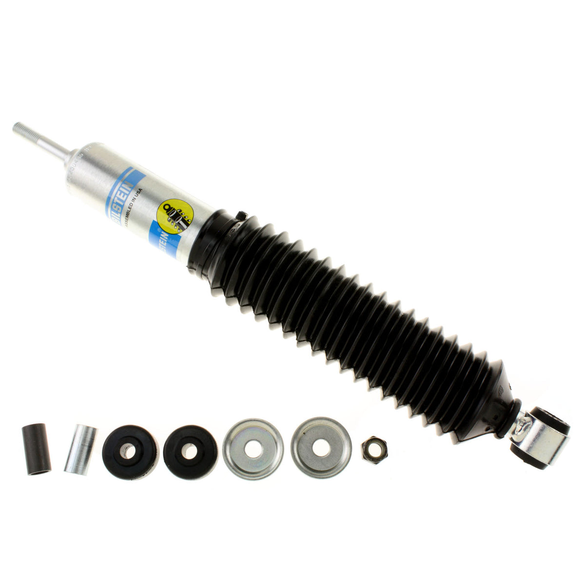 B8 5125 - Suspension Shock Absorber by Bilstein