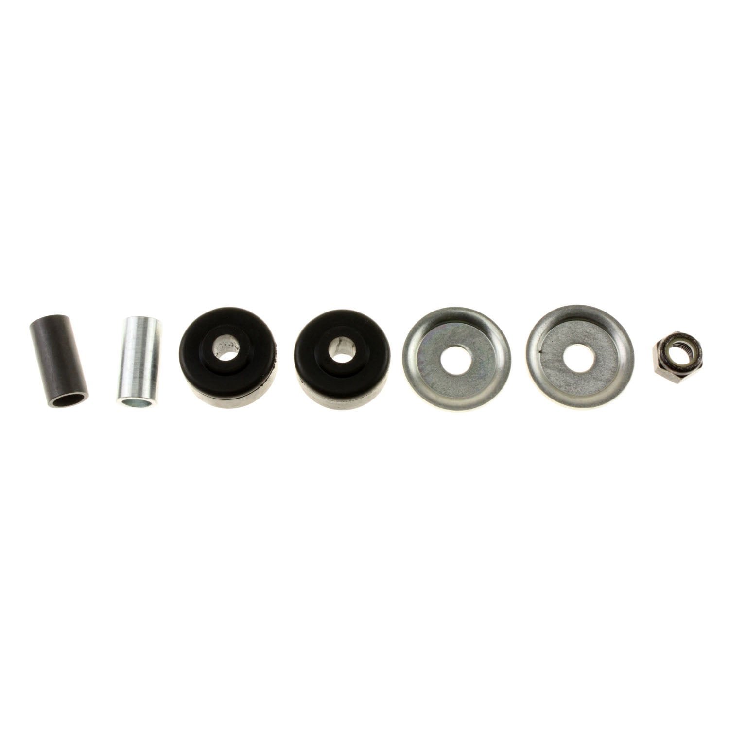 B8 5125 - Suspension Shock Absorber by Bilstein