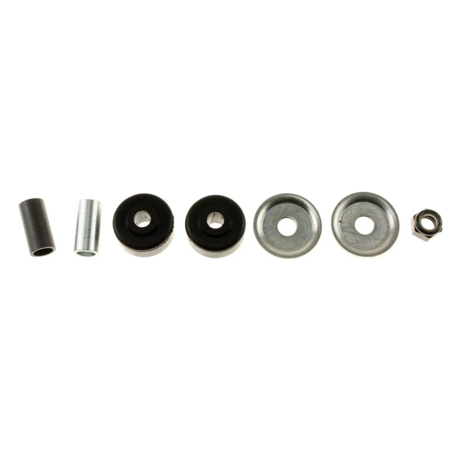 B8 5125 - Suspension Shock Absorber by Bilstein