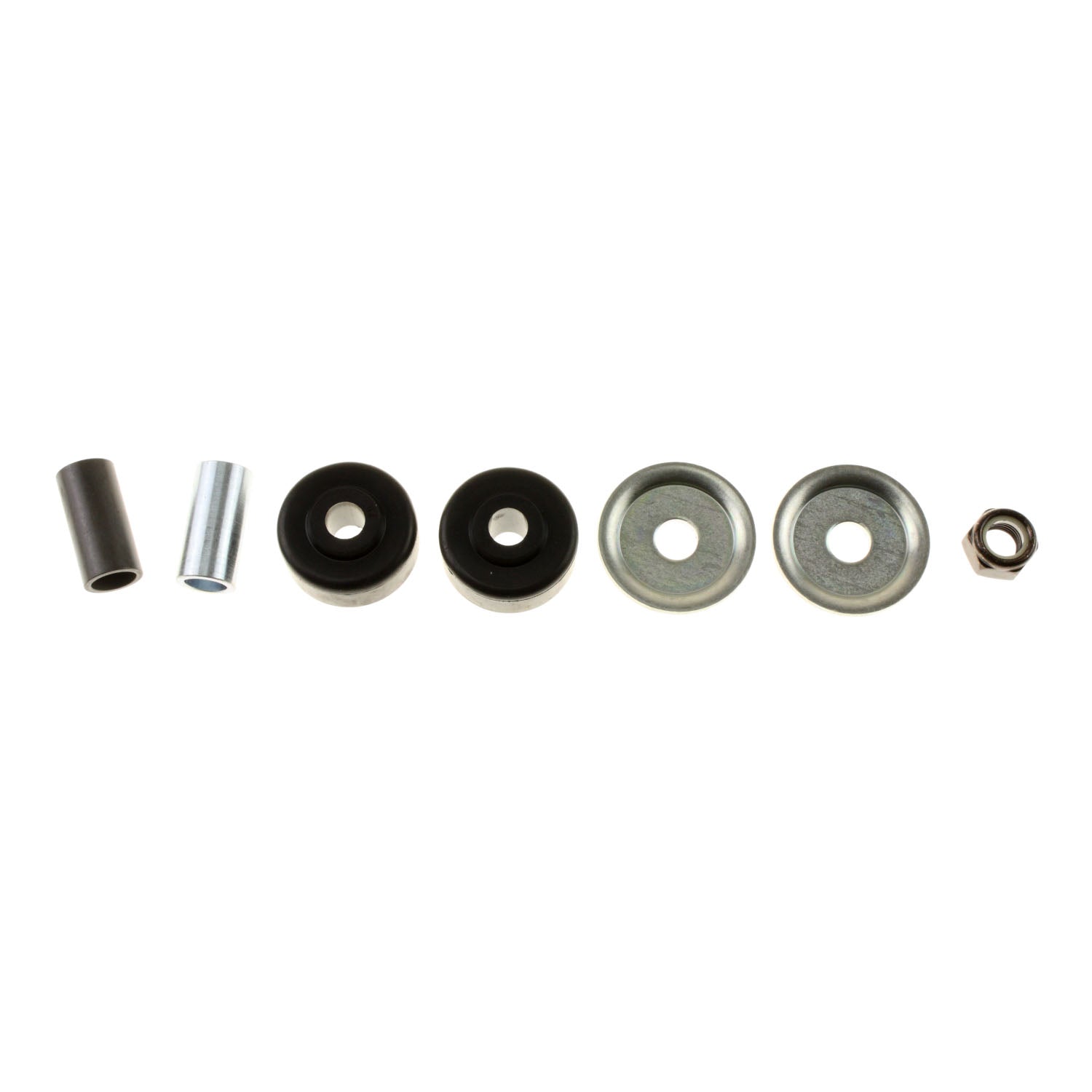 B8 5125 - Suspension Shock Absorber by Bilstein