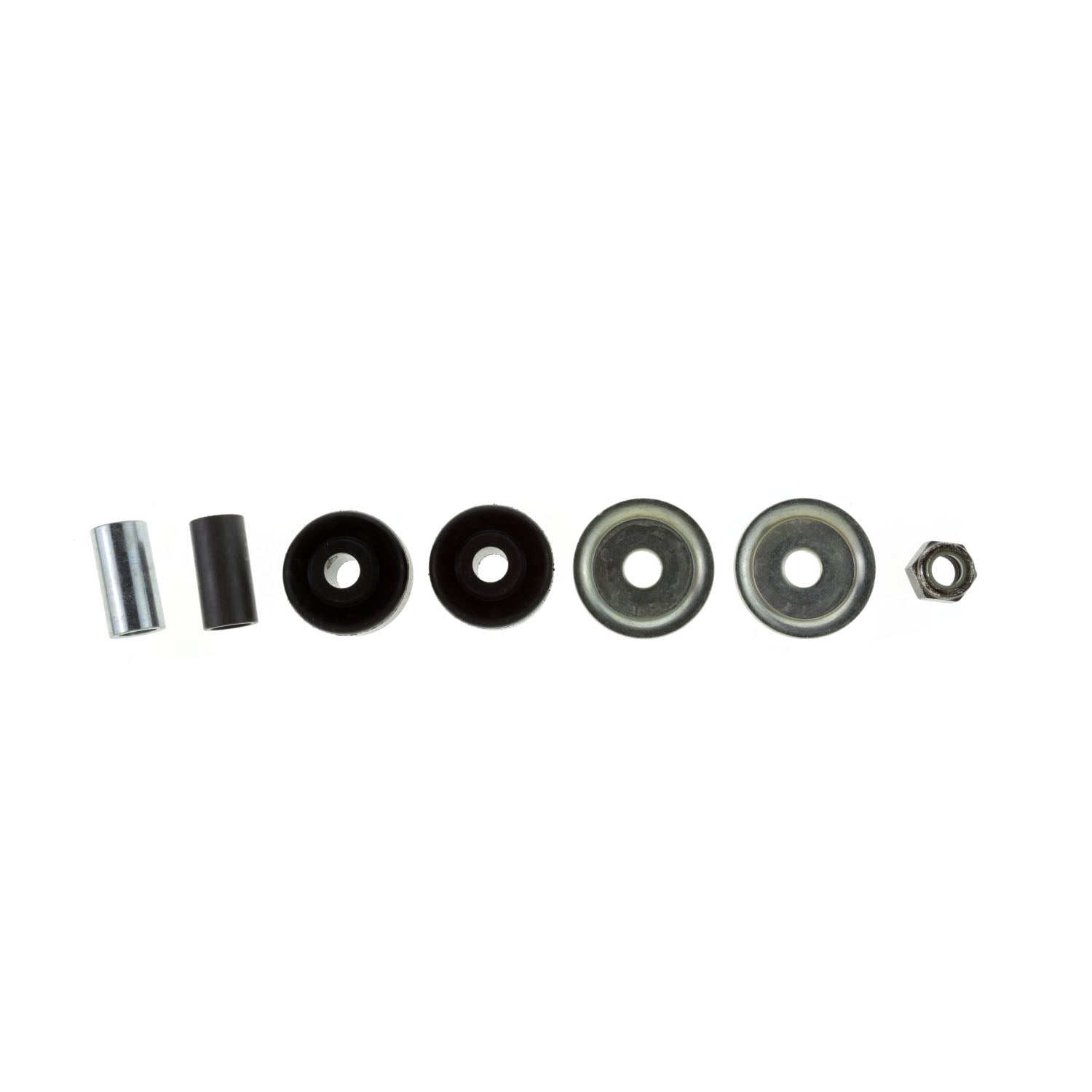 B8 5125 - Suspension Shock Absorber by Bilstein