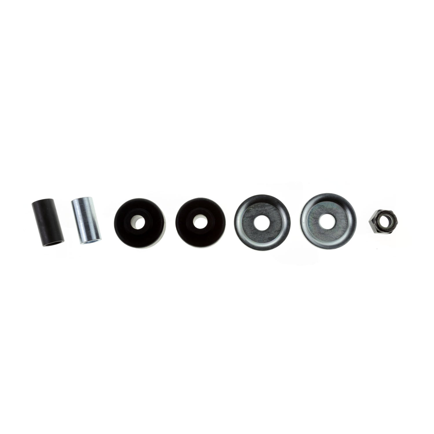 B8 5125 - Suspension Shock Absorber by Bilstein