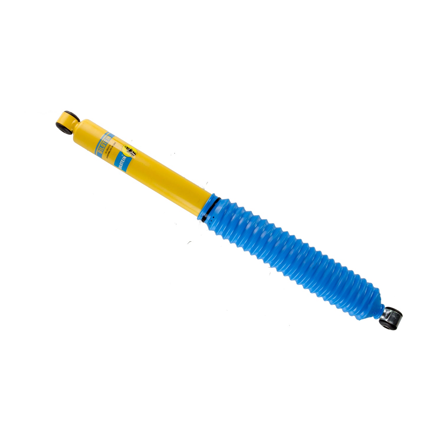 B6 4600 - Suspension Shock Absorber by Bilstein