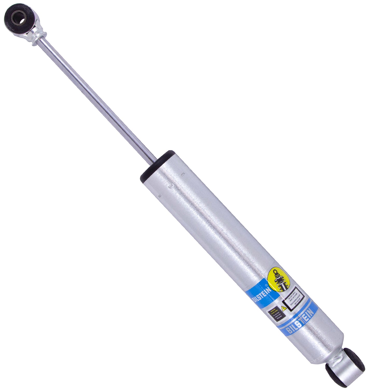 46mm Monotube Steering Damper by Bilstein