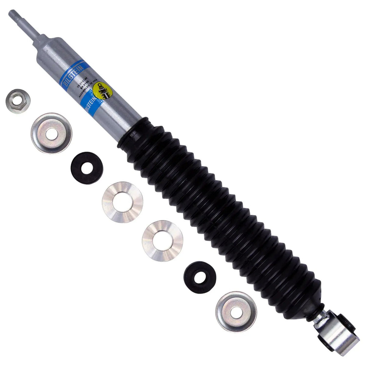 B8 5100 - Suspension Shock Absorber by Bilstein