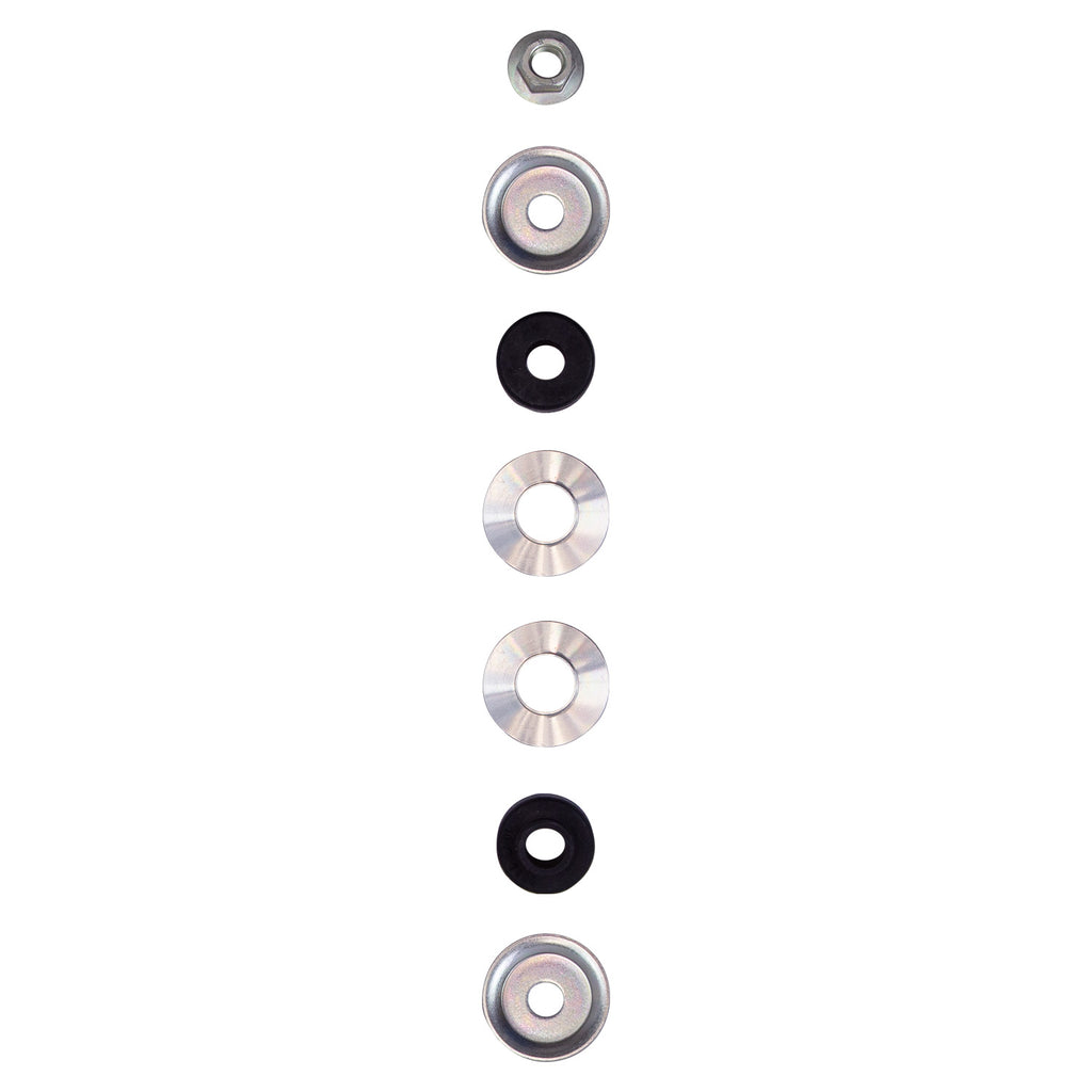 B8 5100 - Suspension Shock Absorber by Bilstein