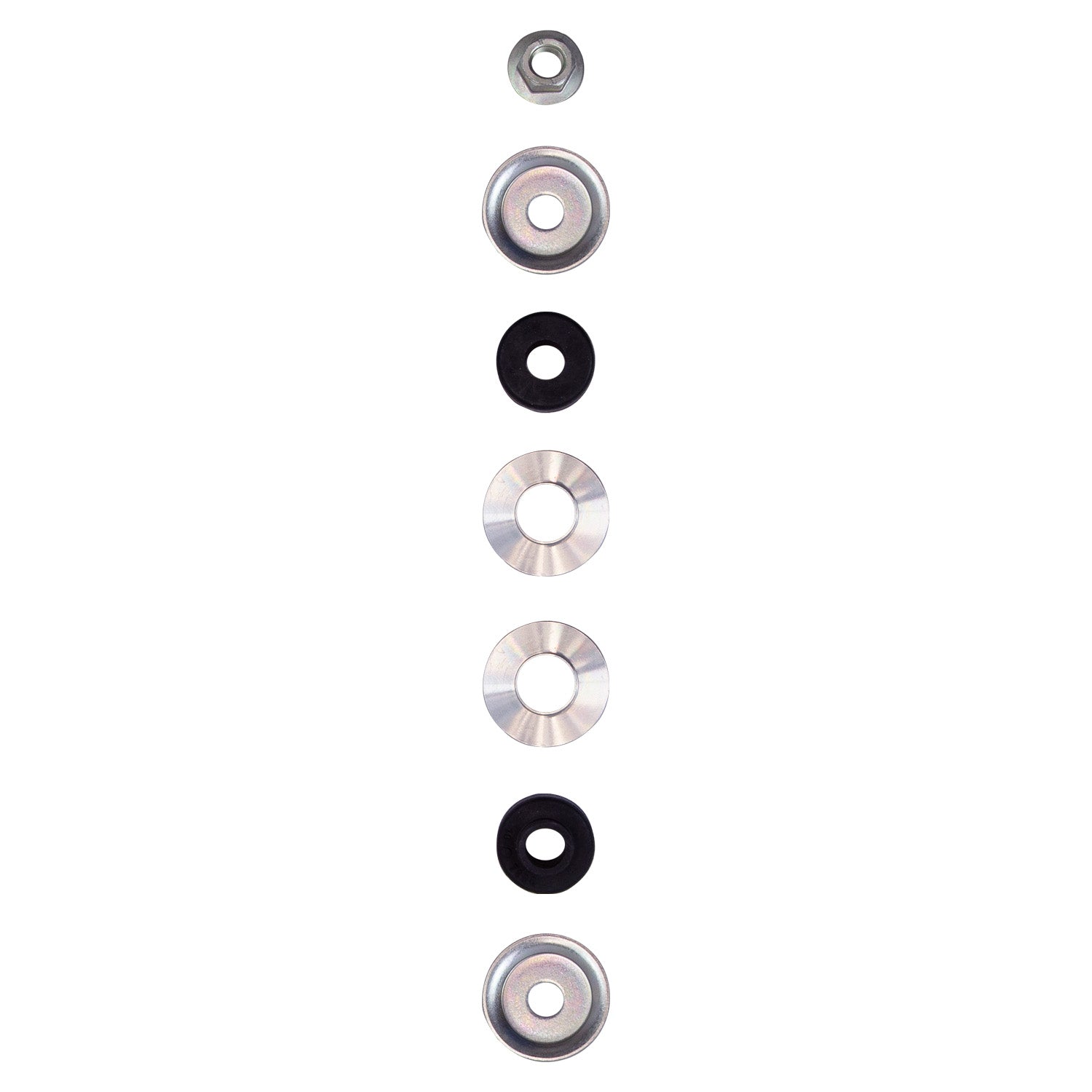 B8 5100 - Suspension Shock Absorber by Bilstein
