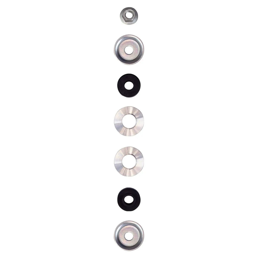 B8 5100 - Suspension Shock Absorber by Bilstein