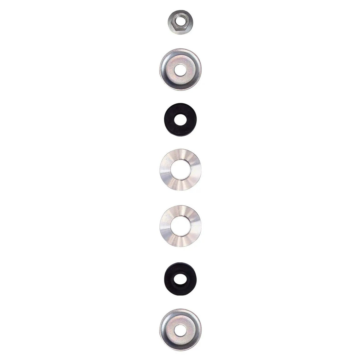 B8 5100 - Suspension Shock Absorber by Bilstein