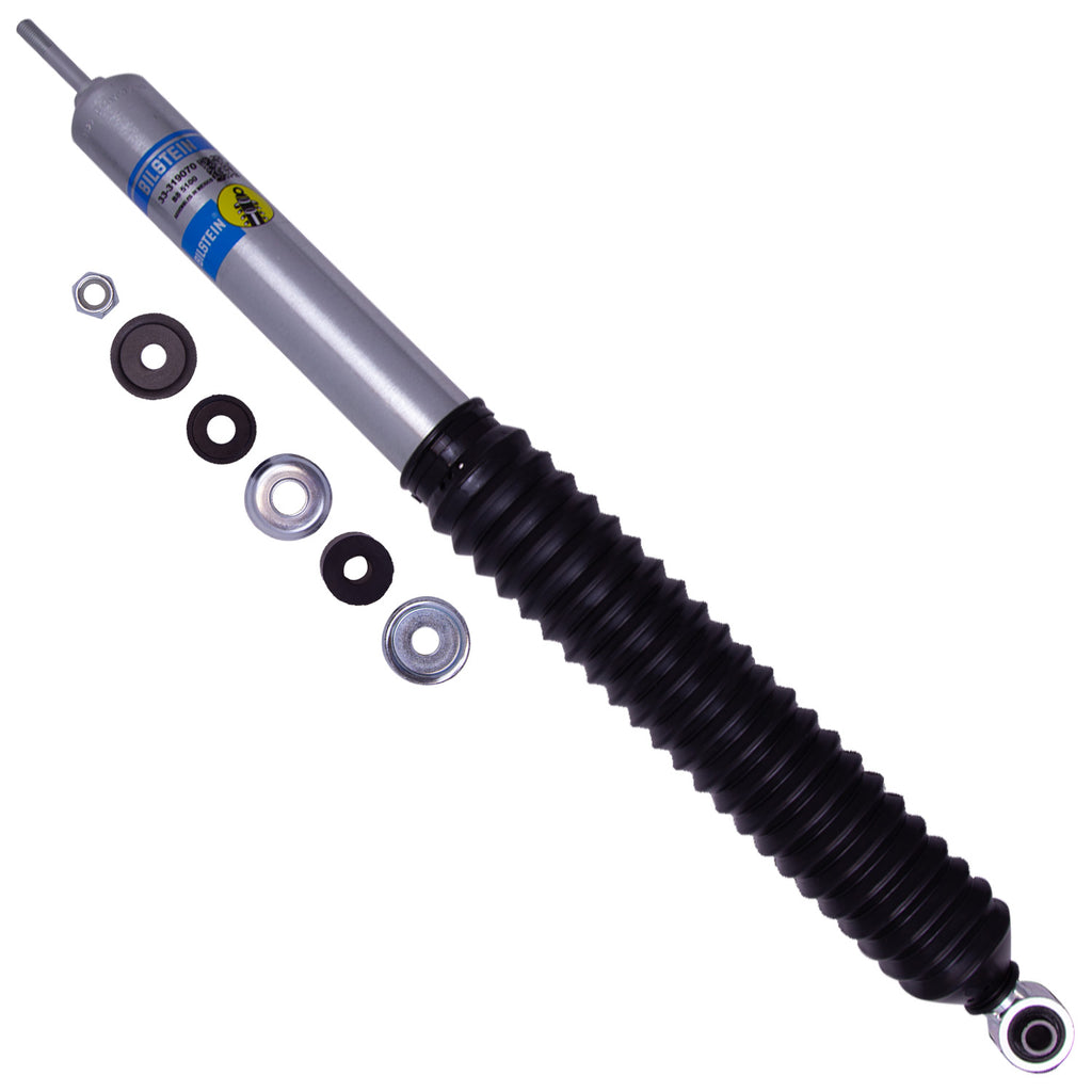 B8 5100 - Suspension Shock Absorber by Bilstein
