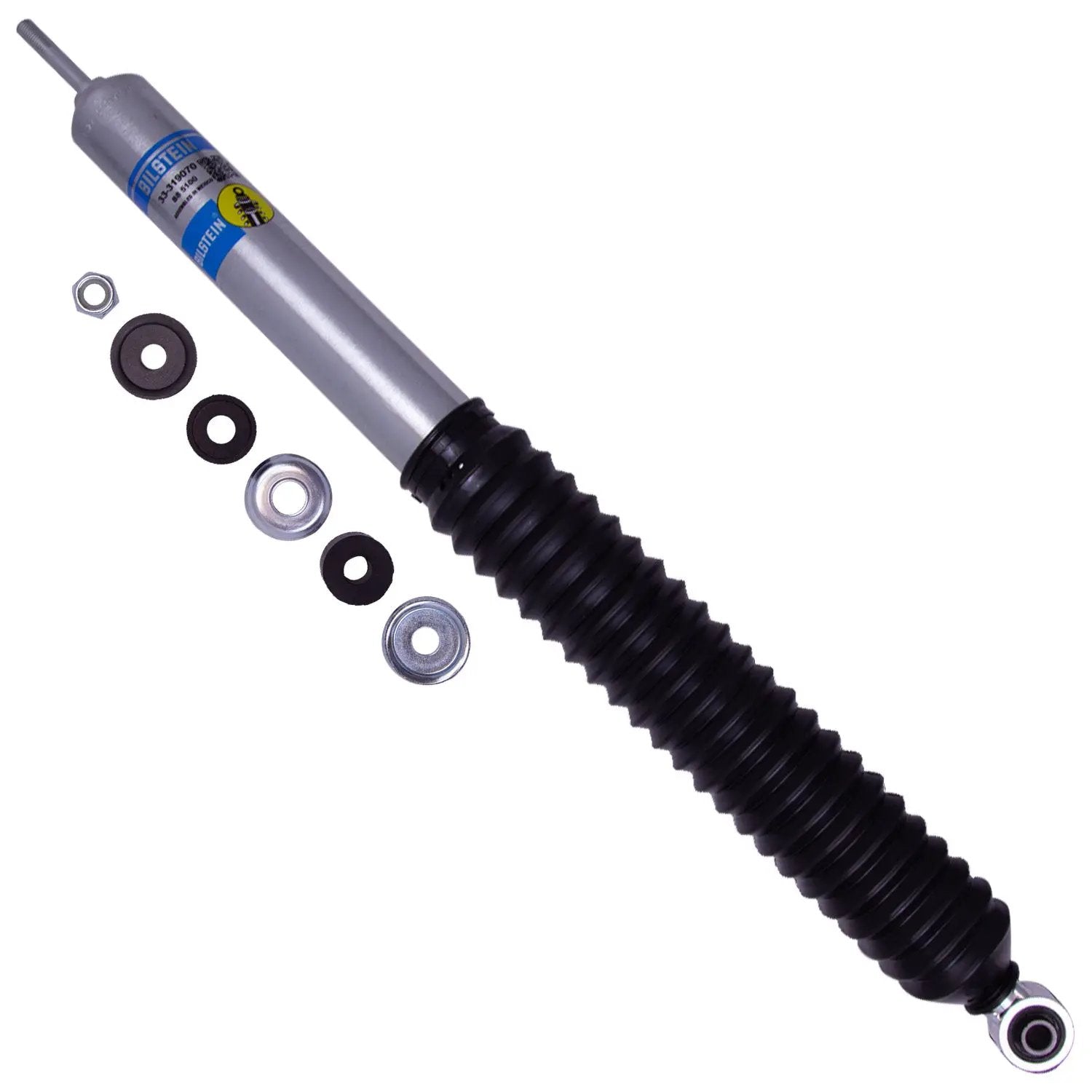 B8 5100 - Suspension Shock Absorber by Bilstein