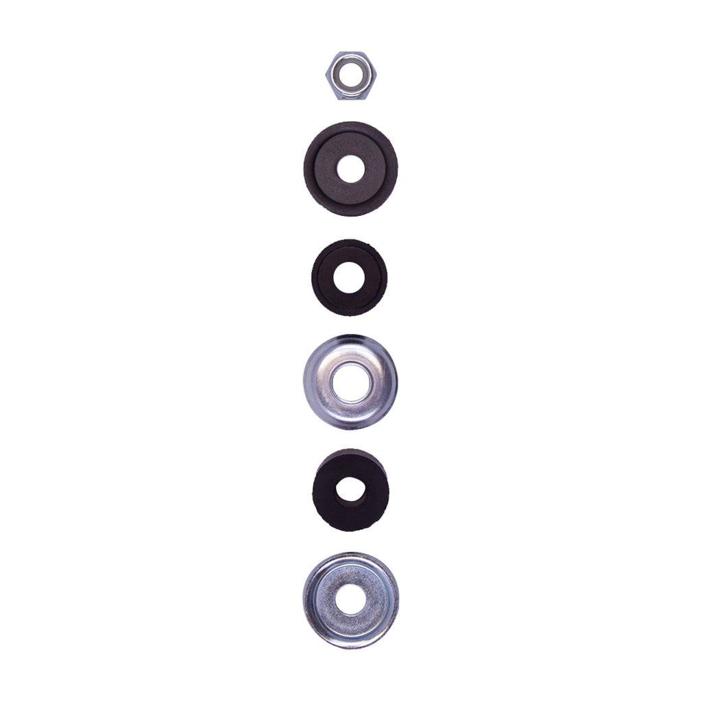 B8 5100 - Suspension Shock Absorber by Bilstein