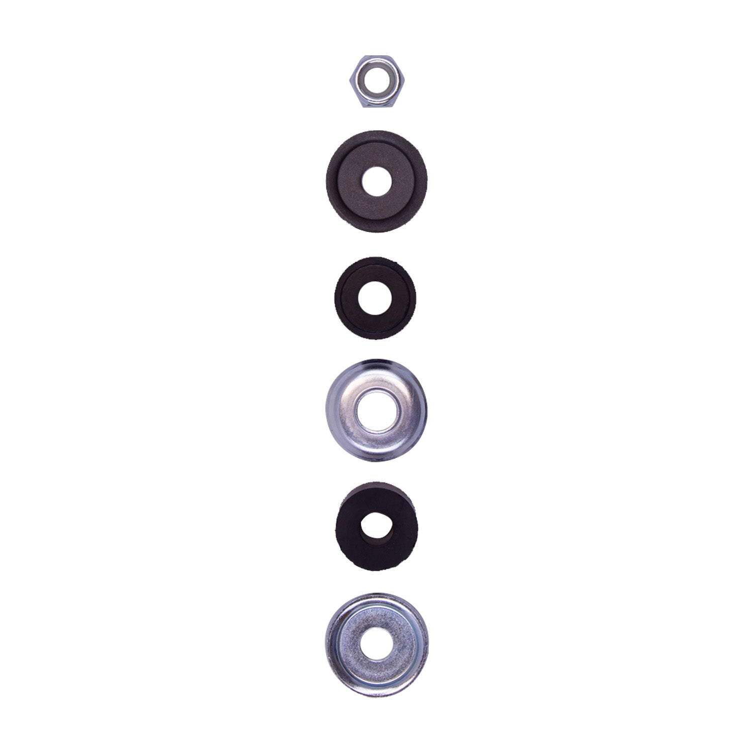 B8 5100 - Suspension Shock Absorber by Bilstein