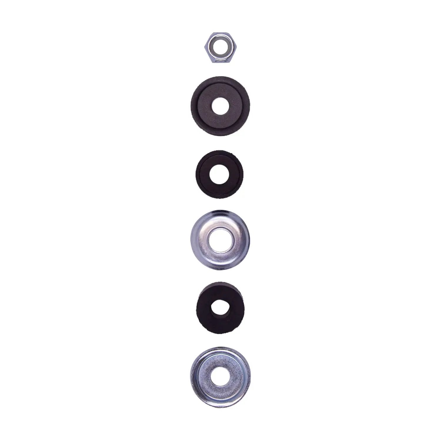 B8 5100 - Suspension Shock Absorber by Bilstein