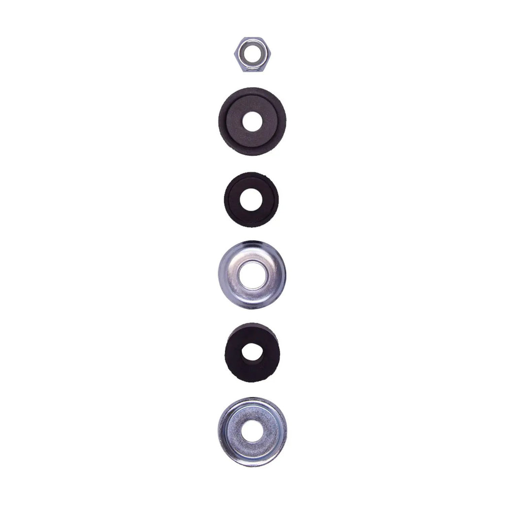 B8 5100 - Suspension Shock Absorber by Bilstein
