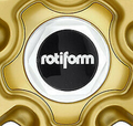 LSR CAP PLATE-SATIN GOLD