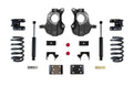 Coil Spring Lowering Kit by MaxTrac