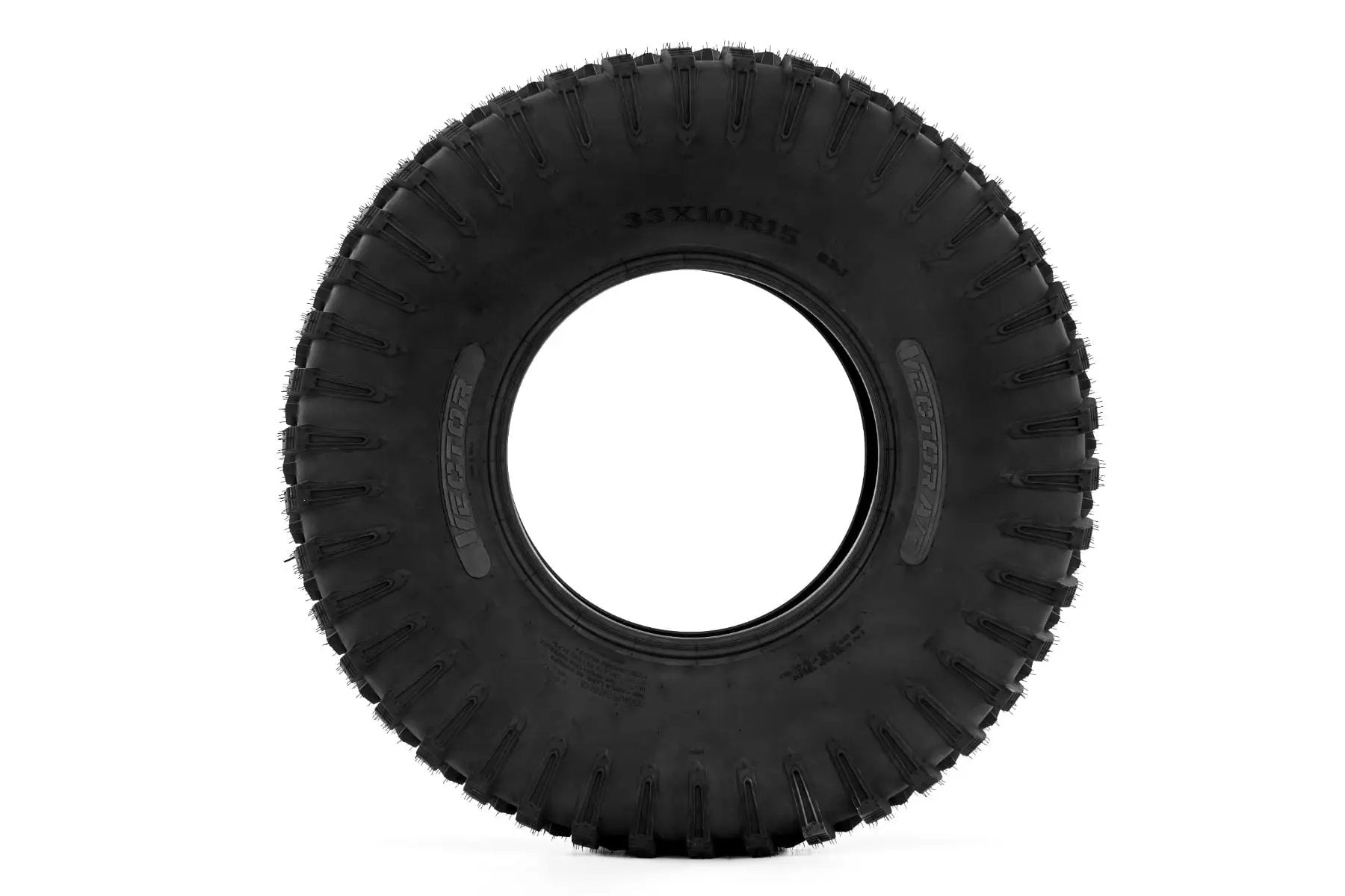 33X10R15 Vector A/T by Rough Country