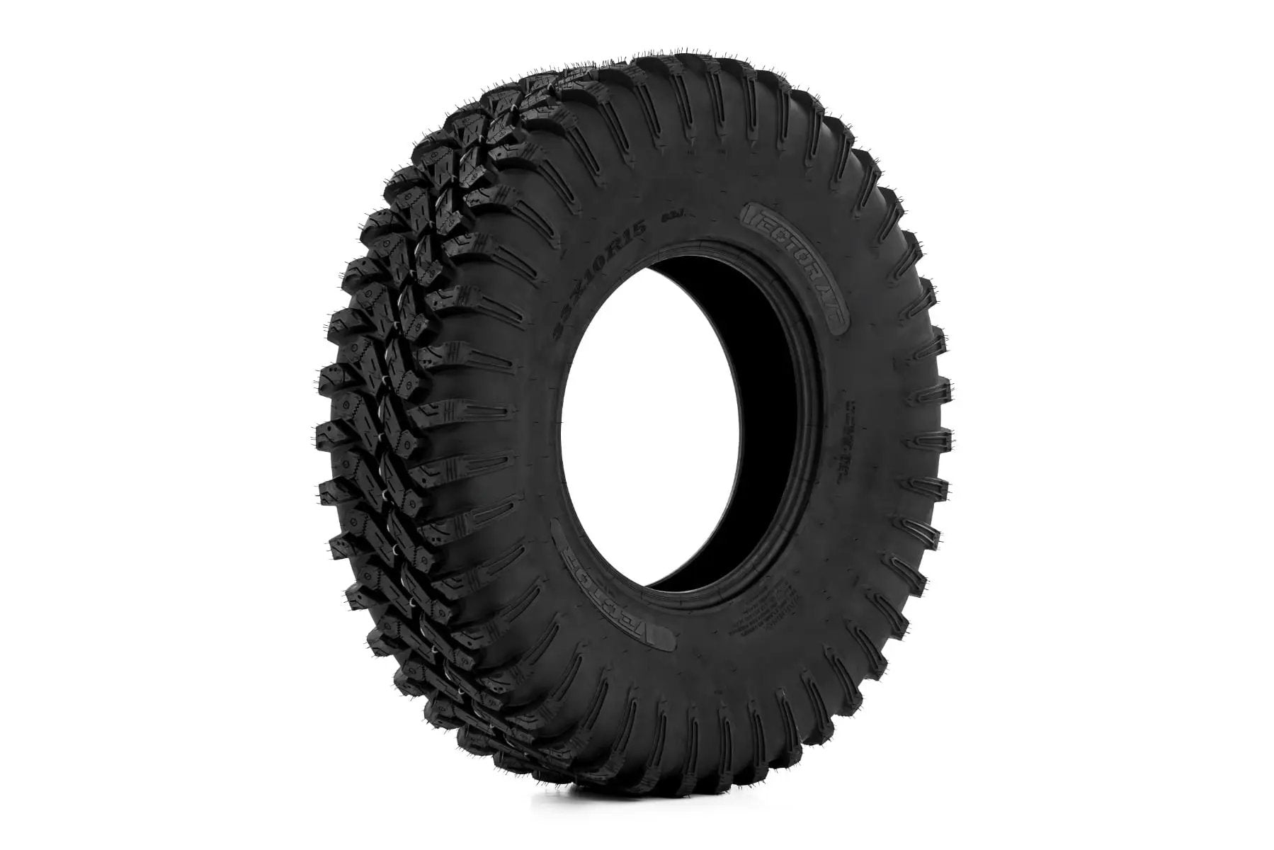 33X10R15 Vector A/T by Rough Country