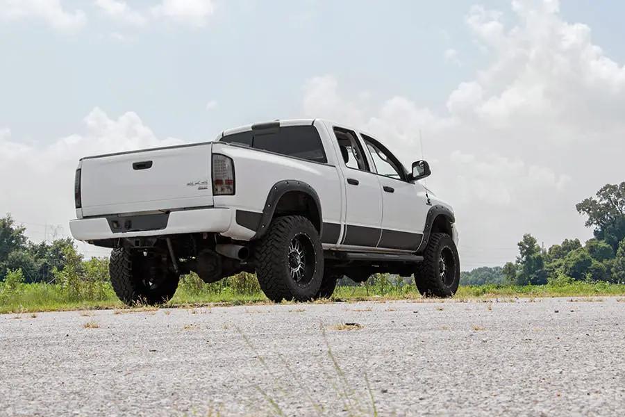3 Inch Lift Kit | M1 | Ram 2500 (03-13)/3500 (03-07) 4WD