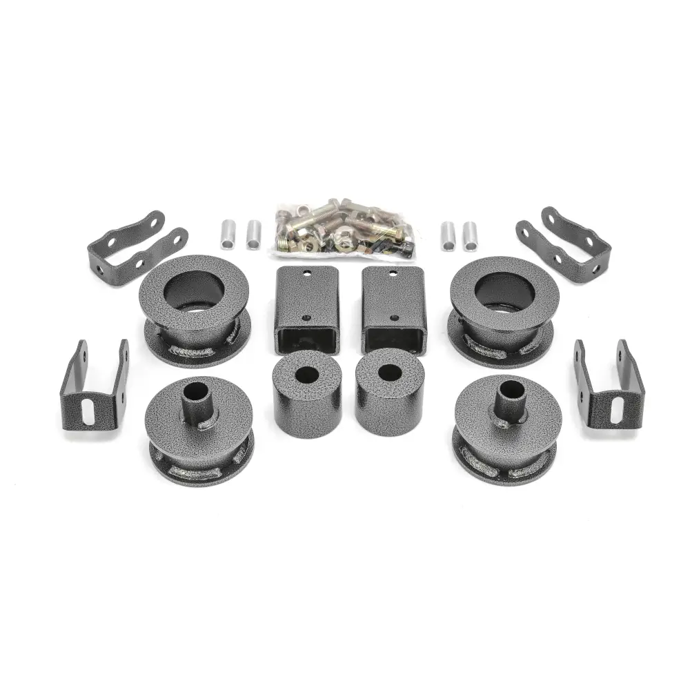RG 2.5" LIFTKIT-JEEP JL WR18+ NO RUBICON by Rugged Off Road