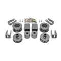 RG 2.5" LIFTKIT-JEEP JL WR18+ NO RUBICON by Rugged Off Road