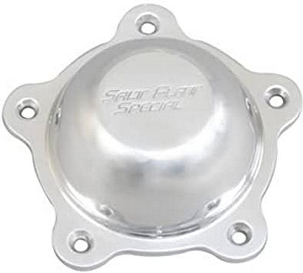 AR CAP SALT FLAT SPECIAL POLISHED by American Racing