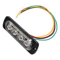 ORACLE Lighting 4 LED Slim Strobe by Oracle Lighting