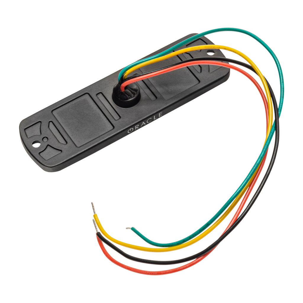 ORACLE Lighting 4 LED Slim Strobe by Oracle Lighting