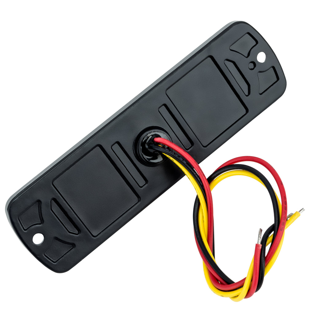 ORACLE Lighting 6 LED Dual Color Slim Strobe by Oracle Lighting