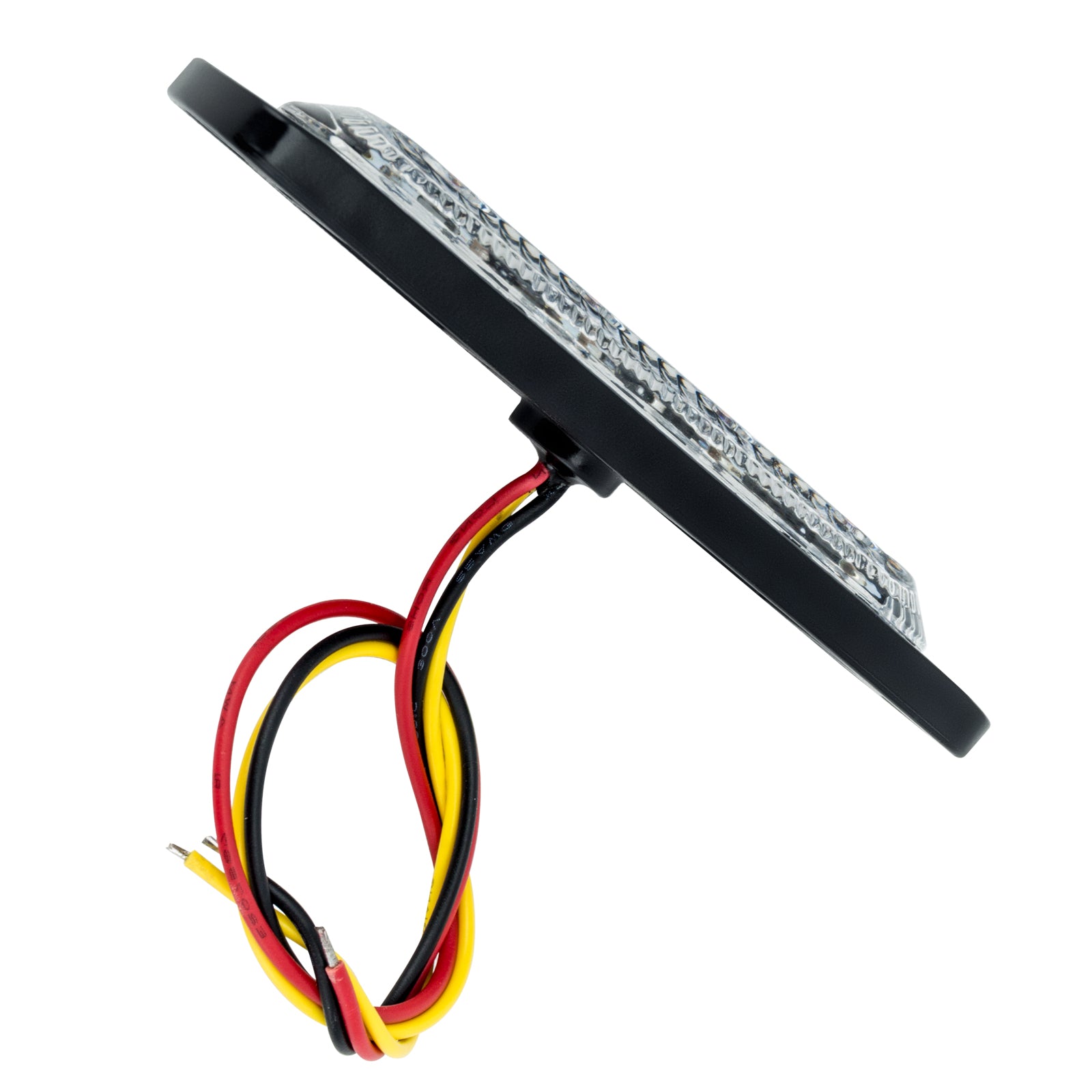 ORACLE Lighting 6 LED Dual Color Slim Strobe by Oracle Lighting
