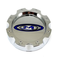 MTO CAP MO953 CHROME 16 by Moto Metal