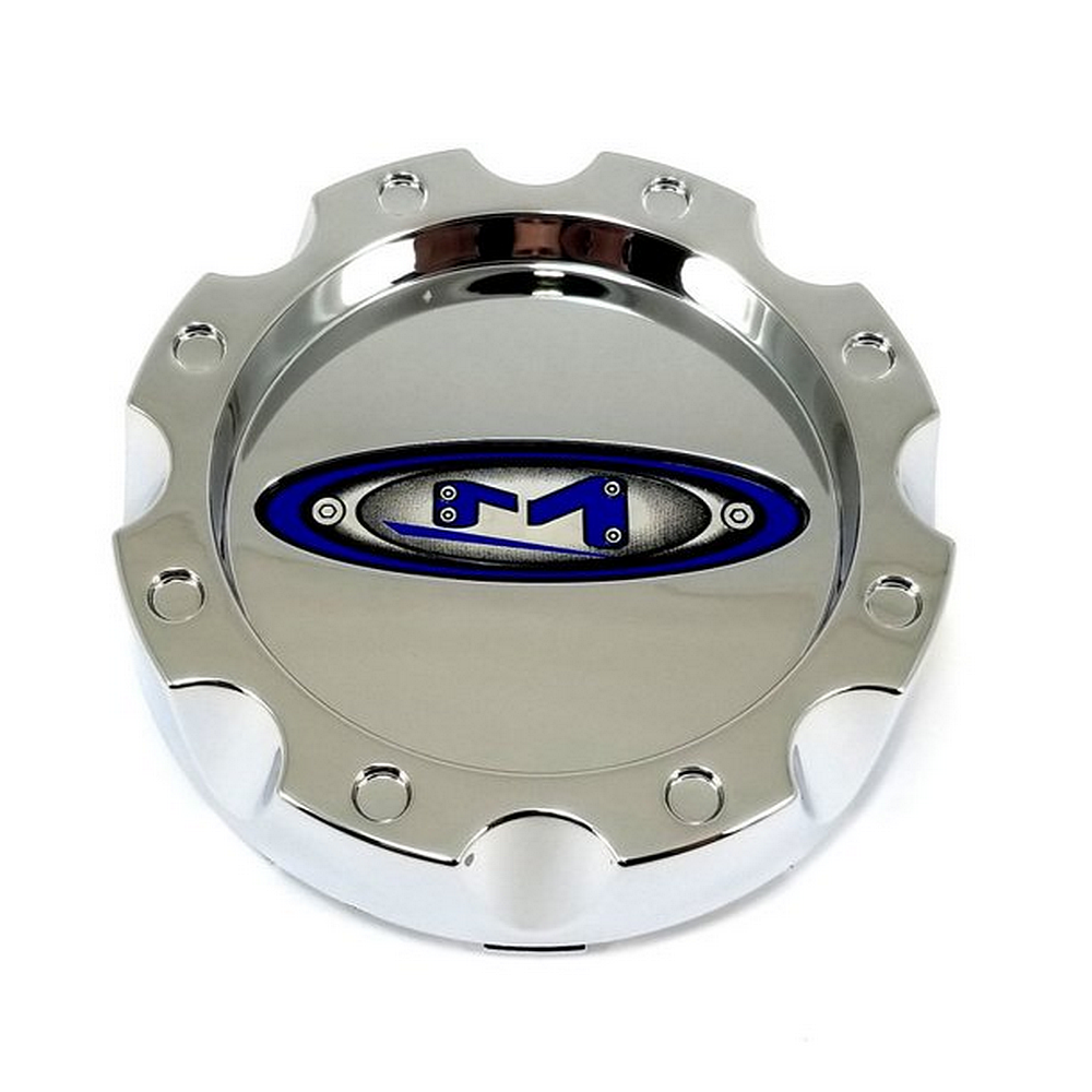 MTO CAP MO953 CHROME 16 by Moto Metal