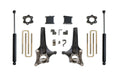 6.5" LIFT KIT (MT SHOCKS) by MaxTrac