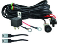 Fog / Driving Light Wiring Harness Kit by Hella