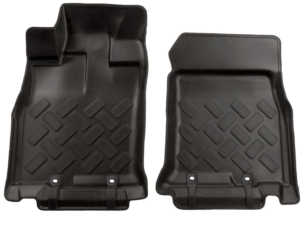 Husky Classic Front Floor Liners 35931 by Husky Liners