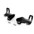 JK FALCON BO SHOCK SKID PLATE KIT - REAR by Falcon Shocks